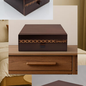 Unicraft EmberLine Mini Storage Drawer