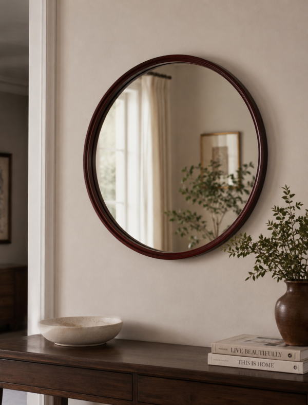 Unicraft NivaLuna Wall Mirror